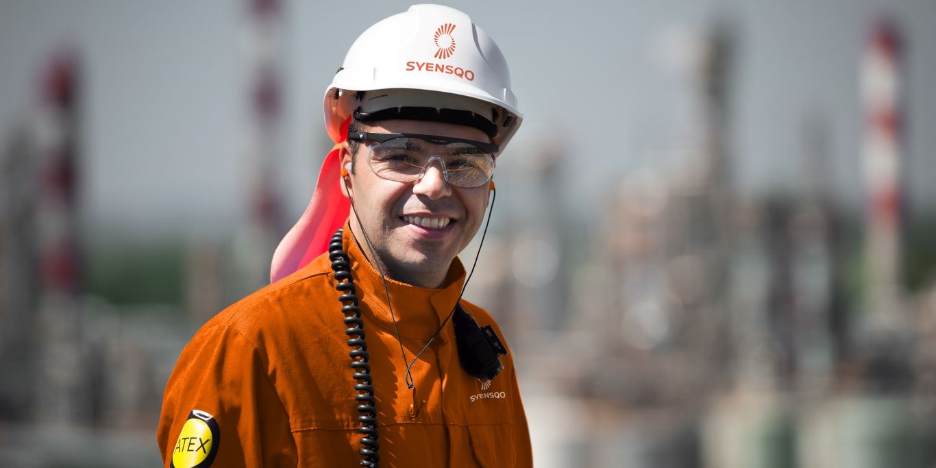 PROBAN® flame resistant clothing protects millions of lives