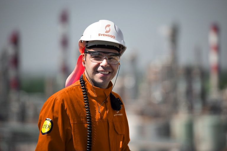 PROBAN® flame resistant clothing protects millions of lives