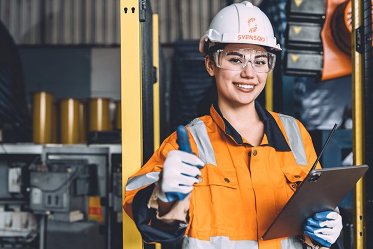 Industrial engineering