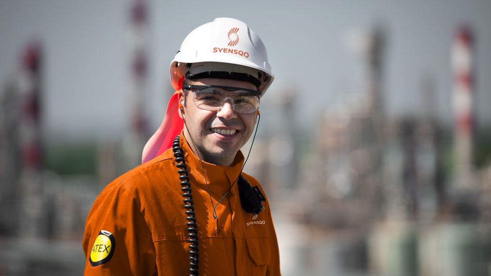 PROBAN® flame resistant clothing protects millions of lives